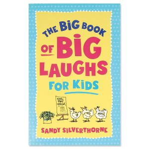 The Big Book of Big Laughs