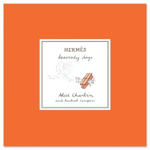 Hermes: Heavenly Days Book