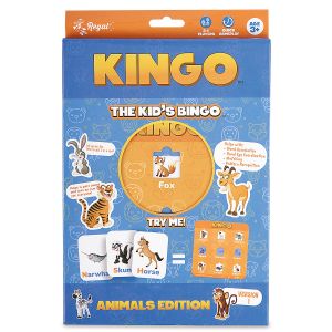 Kingo Game