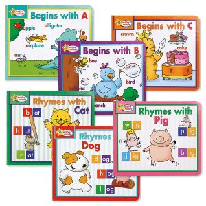 Active Minds Board Books