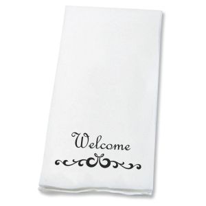 Decorative Personalized Hand Towels Lillian Vernon