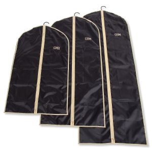 Personalized Garment Bags