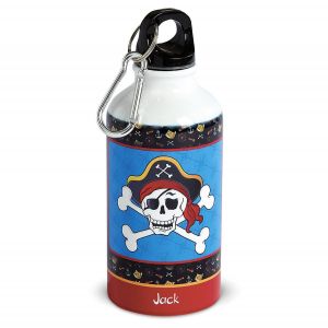 Pirate Water Bottle