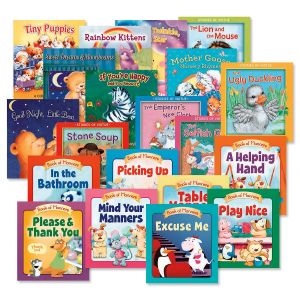 Totable Storybook Starter Library