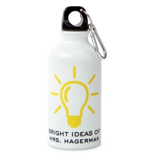 Bright Ideas Water Bottle