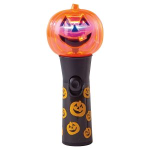 Pumpkin Light Wand Spinner