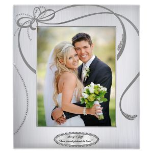 Personalized Picture Frames