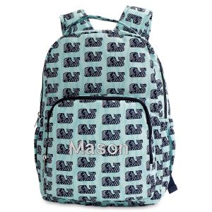 personalized baby girl backpacks