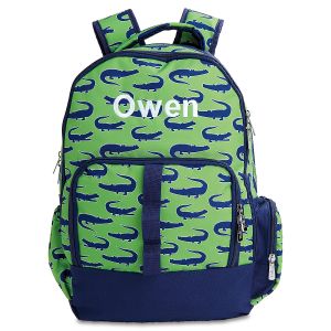 personalized kids backpacks boys girls backpacks lillian vernon