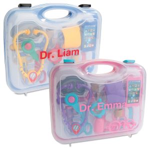Personalized Doctor Sets