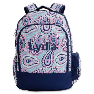 Personalized Sophie Backpack - Name