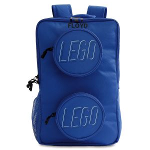 LEGO® Personalized Backpack