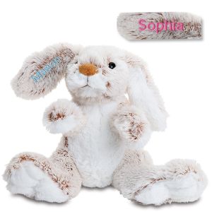 Burrow Personalized Bunny by Melissa & Doug®
