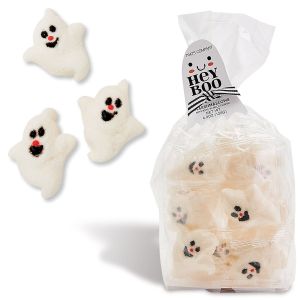 Ghost Marshmallows