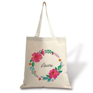 Personalized Women’s Totes & Cosmetic Bags | Lillian Vernon