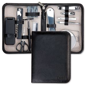 Personalized Grooming Kit 