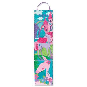 Personalized Unicorn Growth Chart by Stephen Joseph® 