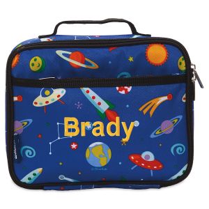 Personalized Out of this World Lunch Bag