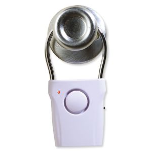 Hanging Door Alarm 