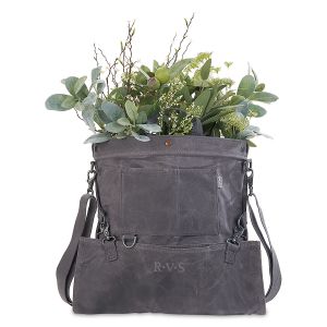 Personalized Harvest & Gathering Bag