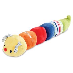 Personalized Tinkle Crinkle Caterpillar by GUND®
