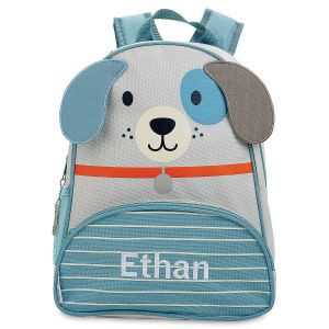 Dog Personalized Sidekick Backpack
