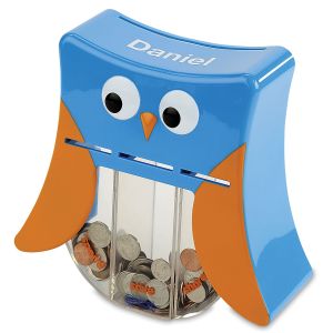 Wise Owl Personalized Teaching Bank