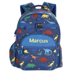 Dino Personalized Backpack