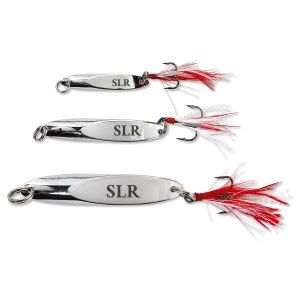 Personalized Fishing Lures