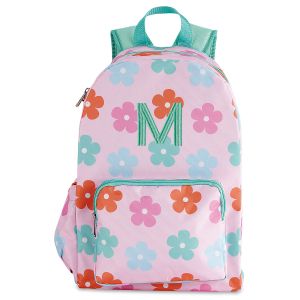 Daisy Personalized Backpack