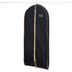 50" Garment Bag - Script Monogram