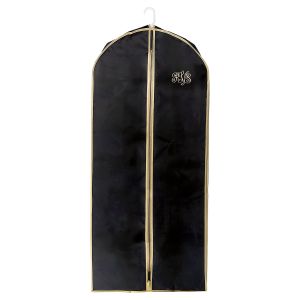 50" Garment Bag - Script Monogram