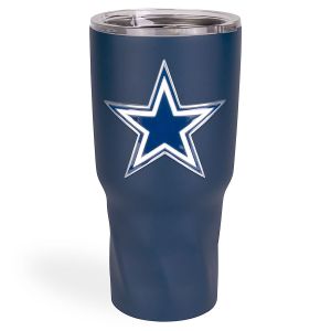 Cowboys Personalized NFL Sports Tumbler