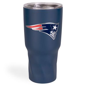 Patriots Personalized NFL Sports Tumbler