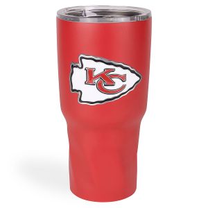 Chiefs Personalized NFL Sports Tumbler