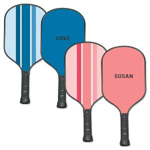 Pickleball Personalized Paddle