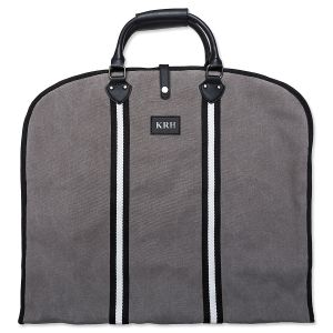 Premium Personalized Garment Bag