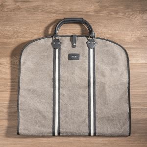 Premium Personalized Garment Bag