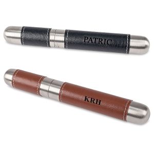 Executive Cigar Personalized Tubes