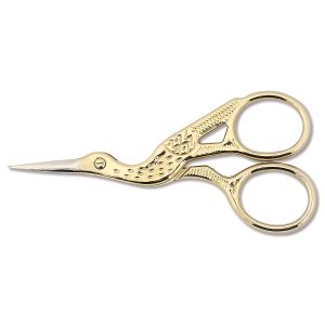 Classic Crane Craft Scissors