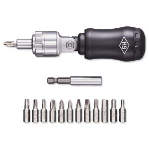 12-in-1 Screwdriver