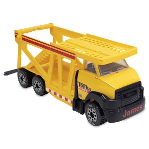Tonka Personalized Car Carrier