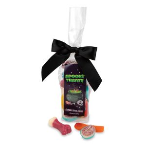 Spooky Treats Gummy Candy