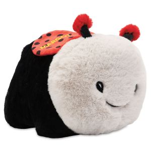 Lori Ladybug Personalized Plush