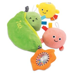Pea Pod Personalized Pals