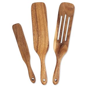 Wooden Utensils