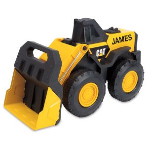 CAT® Heavy Duty Personalized Construction Loader