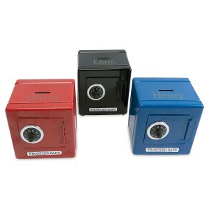 Personalized Combination Safe
