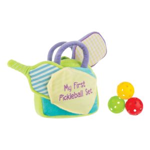 My First Pickleball Personalized Set