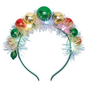 Baubles Belle Light Up Headband